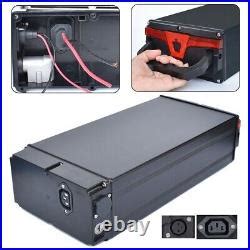 custom motorcycle electric box|electric motorcycle battery box.